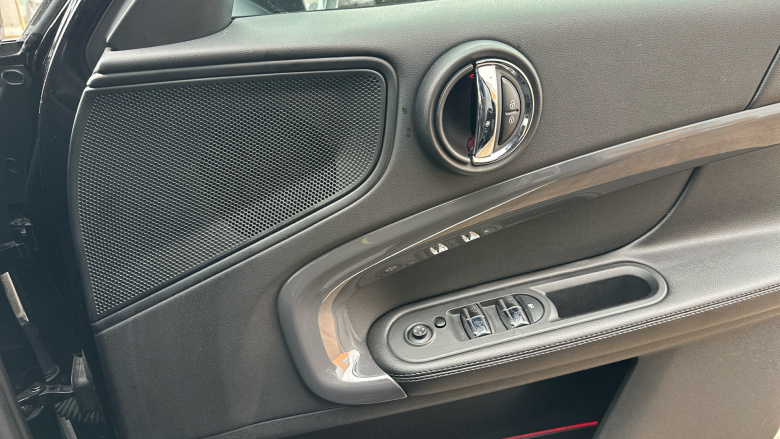 MINI Countryman 2.0 John Cooper Works ALL4 5dr Auto Petrol Hatchback